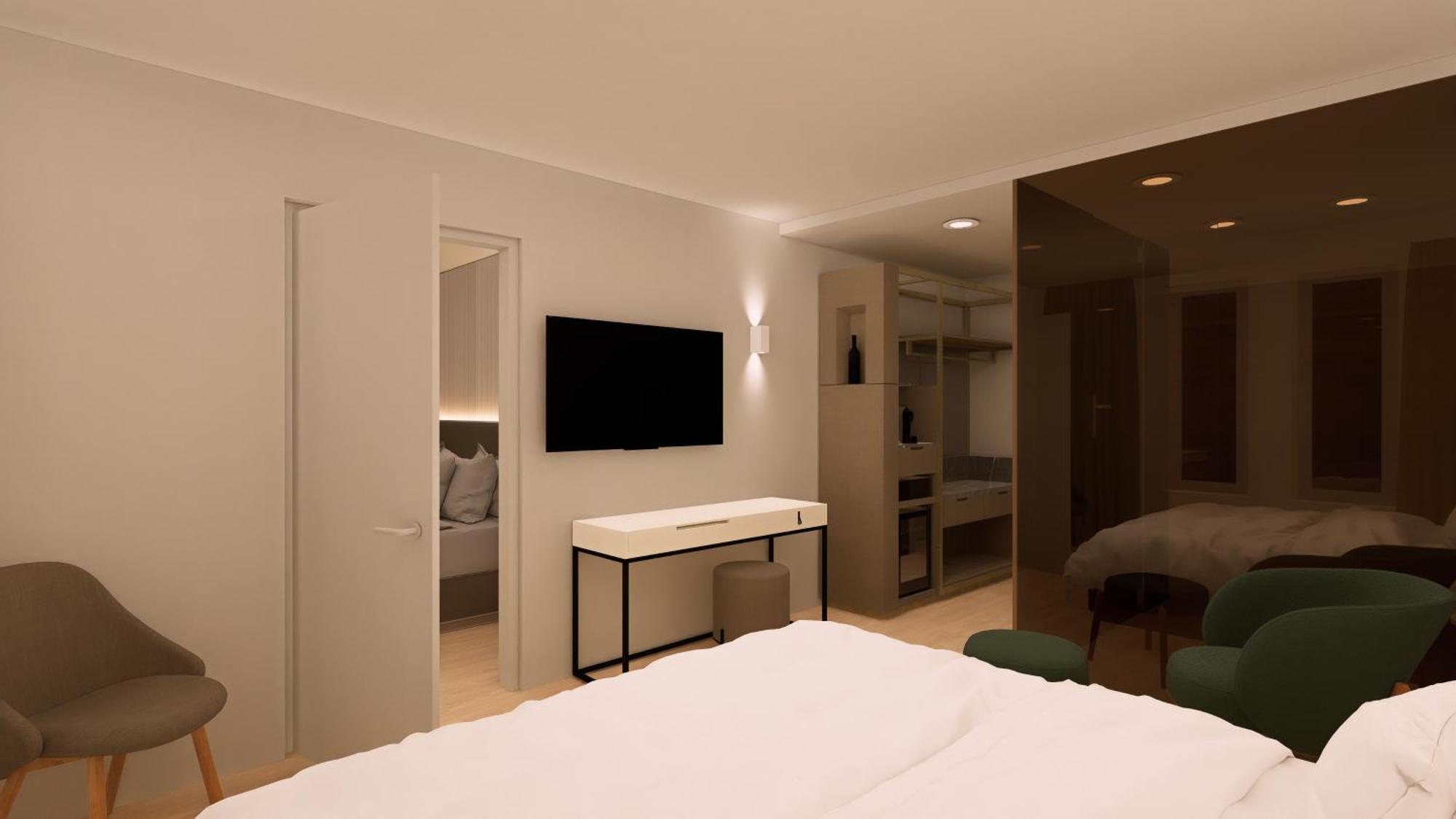 เวสต์คอร์ด อาร์ต โฮเต็ล อัมสเตอร์ดัม 4 สตาร์ Hotel ภายนอก รูปภาพ